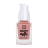 The Beauty Crop Glow Milk Liquid Highlighter Peachin (British brand)