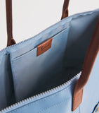 Harrods medium nylon tote bag - British product