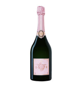 Harrods Brut Rosé Non-Vintage Champagne 75cl- Buy online at McGrocer