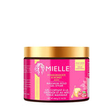 Mielle Pomegranate & Honey Hair Gel 464g, imported from the UK