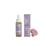 Superdrug Hair Loving Hair Massage Set with 30ml Hair Oil- Buy online at McGrocer