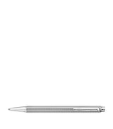 Harrods Caran d'Ache Ecridor Maille Milanaise Ballpoint Pen- Buy online at McGrocer