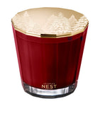NEST New York Winter Soirée candle 600g, imported from the UK