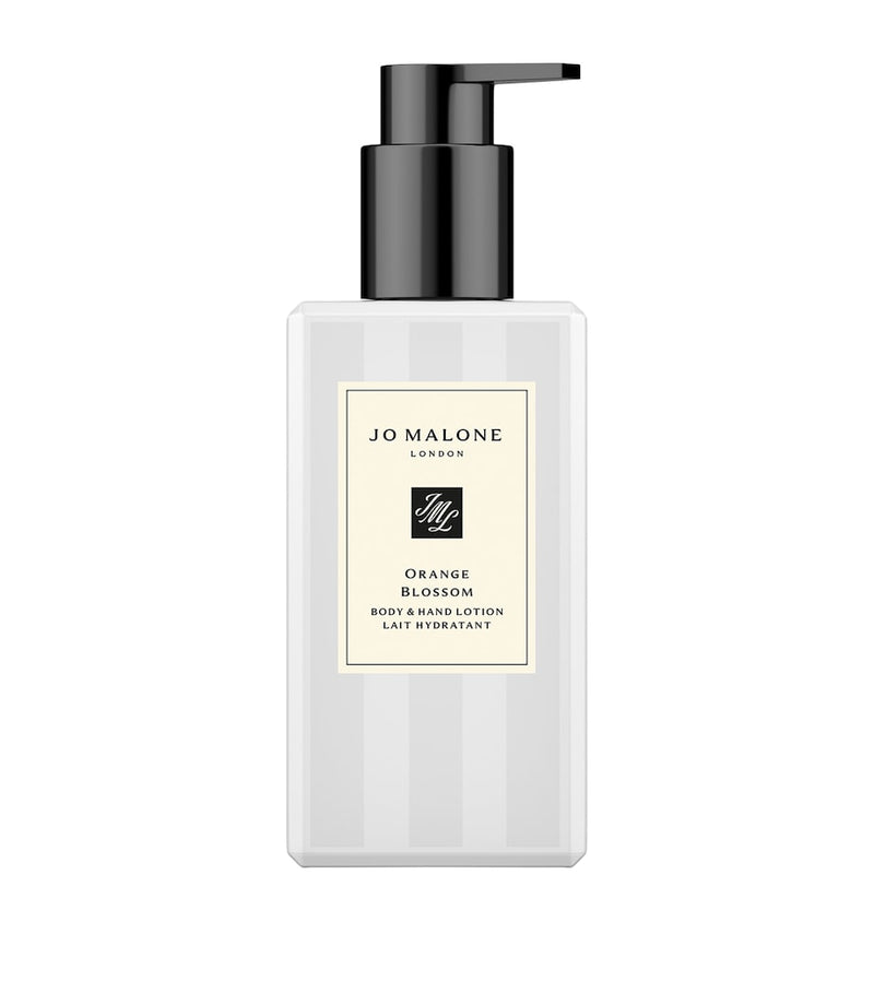 Jo Malone London Orange Blossom Body and Hand Lotion, UK version