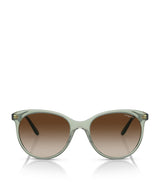 Harrods Vogue Acetate VO5453S Round Sunglasses- Buy online at McGrocer