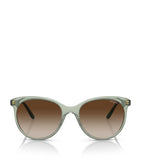 Vogue round acetate sunglasses VO5453S (British brand)