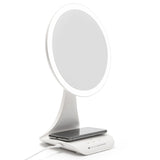 Superdrug Rio 5x Magnification LED Mirror with Wireless Charging- Buy online at McGrocer
