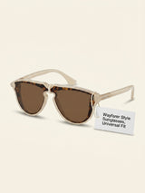John Lewis Burberry BE4427 Men's Aviator Sunglasses- Buy online at McGrocer