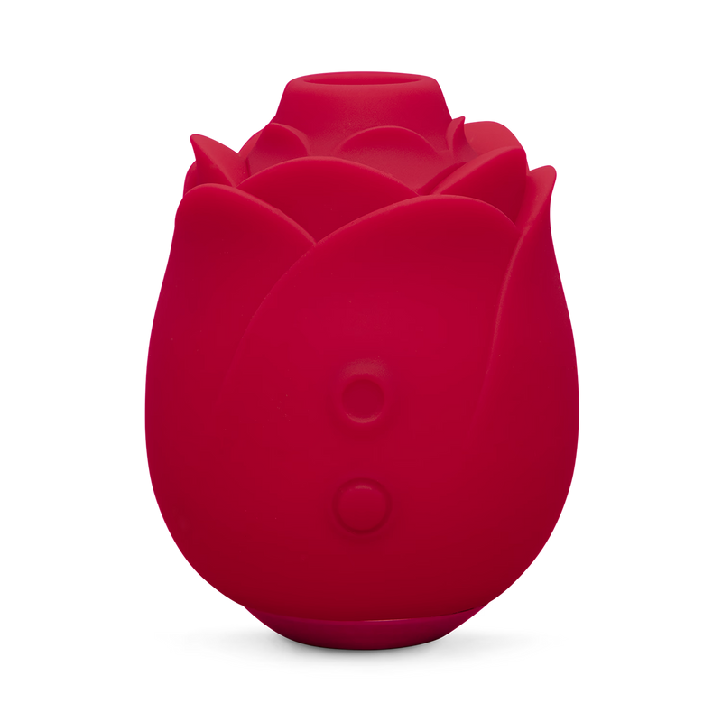 Lovehoney mon ami Pleasure Air Rose stimulator - British product