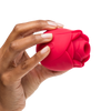 Lovehoney mon ami Pleasure Air Rose stimulator - British product