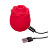 Lovehoney mon ami Pleasure Air Rose stimulator - British product