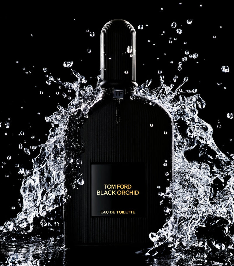 TOM FORD Black Orchid Eau de Toilette 50ml, imported from the UK