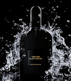 TOM FORD Black Orchid Eau de Toilette 50ml, imported from the UK
