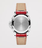 Panerai Luminor Due watch 38mm, imported from the UK