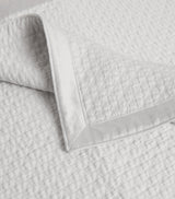 Harrods King Bedspread Flat Sheet 245cm x 255cm- Buy online at McGrocer
