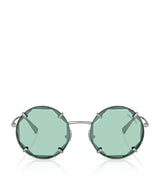 Harrods Tiffany & Co. Acetate TF3091 Sunglasses- Buy online at McGrocer