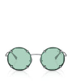 Tiffany & Co. TF3091 acetate sunglasses (British brand)