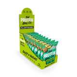 Holland & Barrett Ballsy Lemon & Pistachio Plant-Based Protein Balls, 10 x 45g- Buy online at McGrocer