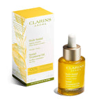 Clarins Santal face oil 30ml - British product