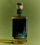 Harrods Flower & Fruit blended malt Scotch whisky 70cl, UK version