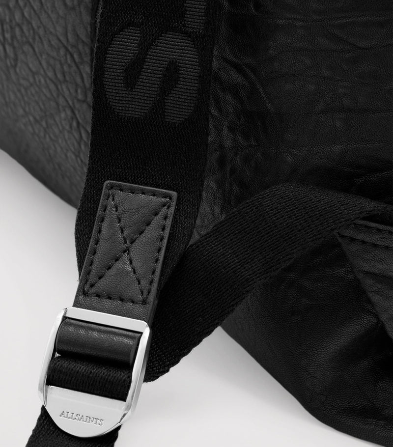 AllSaints Leather Kei Backpack, UK version