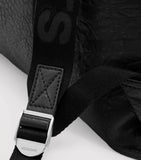 AllSaints Leather Kei Backpack, UK version