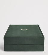 Bracelet de tennis Harrods en or jaune et diamants (2.00 ct)