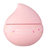 Harrods Sundae Body Birthday Cake Body Whip Moisturiser 220ml- Buy online at McGrocer