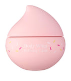 Sundae Body Birthday Cake body whip moisturiser 220ml (British brand)