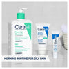 CeraVe Oil Control Gel Cream 52ml - British product