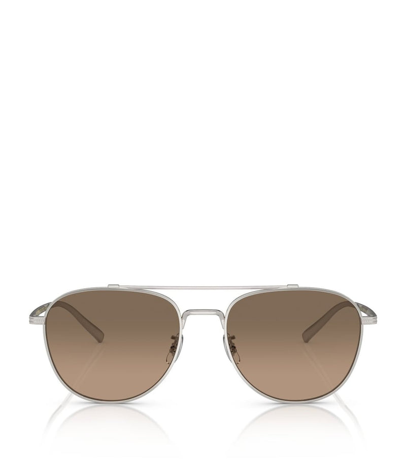 Oliver Peoples Rivetti sunglasses OV1335ST, imported from the UK