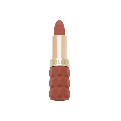 Superdrug Milani Color Fetish Matte 420 Tease Lipstick 4g- Buy online at McGrocer