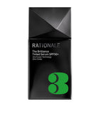 RATIONALE tinted serum SPF50+ 30ml, imported from the UK