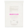 Superdrug cotton wool pleat face care pads 100g (British brand)
