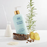 Miriam's Collection Rice Water Shampoo 300ML, imported from the UK