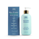 Miriam's Collection Rice Water Shampoo 300ML, imported from the UK
