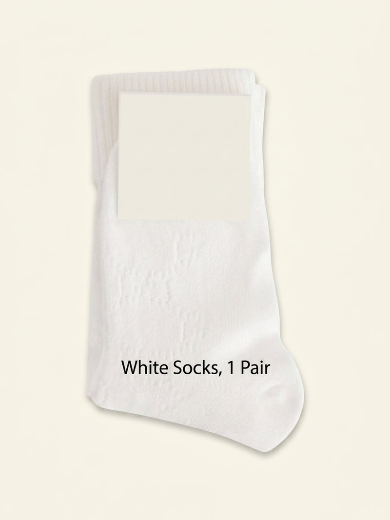 Gucci stretch-cotton socks, imported from the UK