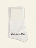 Gucci stretch-cotton socks, imported from the UK