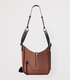 LOEWE Lion Intarsio Hammock Flip Tote Bag leather (British brand)