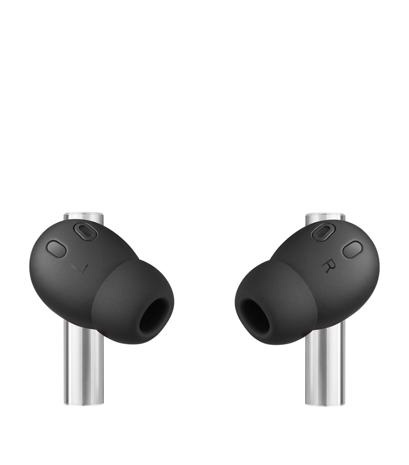 Bang & Olufsen Beograce wireless earbuds (British brand)