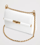 Dolce&Gabbana Mini Marlene shoulder bag, UK version