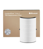 Blueair replacement filter for ComfortPure T20i, UK version