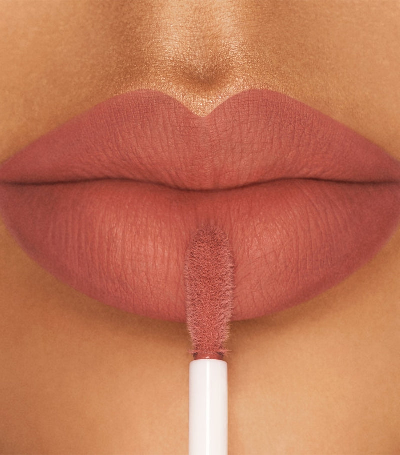 Dolce&Gabbana Everkiss Liquid Lip - British product