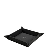 Harrods WOLF Vegan Leather Philipp Valet Tray Organiser- Buy online at McGrocer