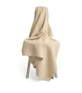 Cashmere Suono Throw 200cm x 145cm