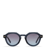 Harrods Ahlem Grenelle Round Sunglasses- Buy online at McGrocer