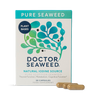 Doctor Seaweed Scottish seaweed capsules 30 count - British product