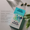 Doctor Seaweed Scottish seaweed capsules 30 count - British product