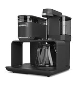 Harrods Melitta EPOS Chrome Coffee Machine with Grinder- Buy online at McGrocer