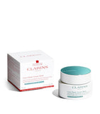 Clarins Cryo-Flash cream mask 75ml - British product